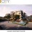 3 Habitación Apartamento en venta en Taj City, The 5th Settlement, New Cairo City