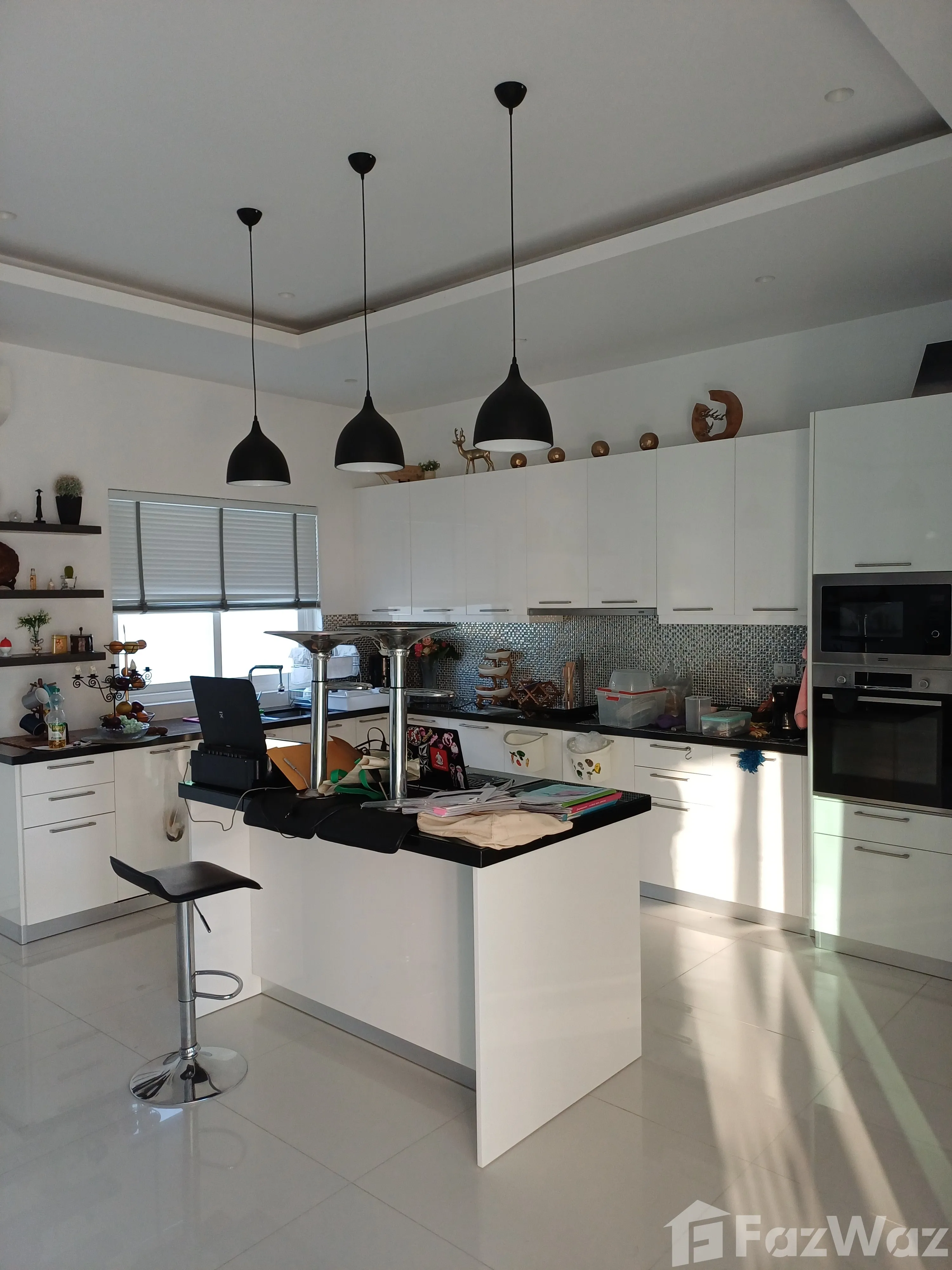 3 Bedroom Villa for rent at Aria Hua Hin — photo 4