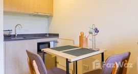 ยูนิตที่เหลืออยู่ในโครงการ ยูนิกซ์ เซาท์ พัทยา