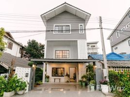 3 Bedroom House for sale in Chiang Mai, Pa Daet, Mueang Chiang Mai, Chiang Mai