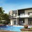 4 Bedroom Townhouse for sale at Swan Lake, The 1st Settlement