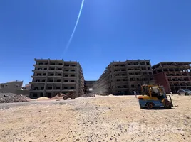 Appartement Studio à vendre à Oro Beach Residence Hurghada, Al Ahyaa District, Hurghada, Red Sea, Égypte