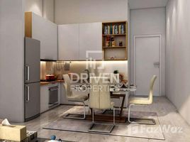 1 Bedroom Condo for sale at AZIZI Berton, Al Furjan