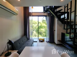 1 Habitación Departamento en alquiler en Utopia Loft, Rawai