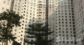 Доступные квартиры в Hanhud Hoàng Quốc Việt