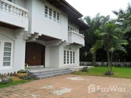 5 Bedrooms House for rent in Bang Kaeo, Samut Prakan Lakeside Villa 2 