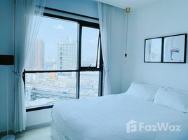 1 спален Квартира на продажу в Life Sukhumvit 48, Phra Khanong