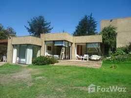 4 chambre Maison à vendre à Zapallar., Puchuncavi, Valparaiso, Valparaiso
