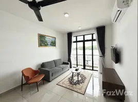 Studio Apartment for rent at Seputeh, Bandar Kuala Lumpur, Kuala Lumpur, Kuala Lumpur
