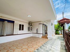 บ้านเดี่ยว 3 ห้องนอน ให้เช่า ในโครงการ พนาสนธิ์ ปาร์ควิลล์ 3 (บ้านลิพอน), ศรีสุนทร