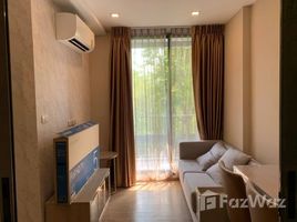 1 Schlafzimmer Appartement zu vermieten im The Nest Sukhumvit 71, Phra Khanong Nuea