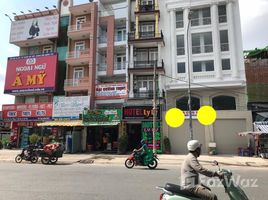 Estudio Casa en venta en Ho Chi Minh City, Tan Son Nhi, Tan Phu, Ho Chi Minh City