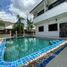 4 Bedroom Villa for sale at Baan Dusit Pattaya View 4, Huai Yai