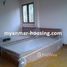 4 Bedroom House for rent in Hlaingtharya, Northern District, Hlaingtharya