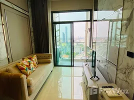 Mayfair Place Sukhumvit 50 で賃貸用の 2 ベッドルーム マンション, Phra Khanong, Khlong Toei, バンコク