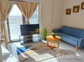 2 Bedroom Apartment for sale at MAG 555, MAG 5, Dubai South (Dubai World Central)