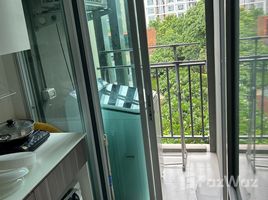 Студия Кондо в аренду в D Condo Sign, Fa Ham, Mueang Chiang Mai