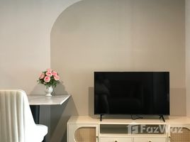 1 Schlafzimmer Wohnung zu vermieten im Ideo Chula - Samyan, Si Phraya