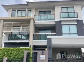 5 Bedroom House for sale at Passorn Songprapa, Don Mueang, Don Mueang, Bangkok