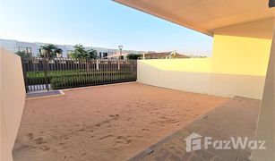 3 Bedrooms Townhouse for sale in EMAAR South, Dubai Parkside 3