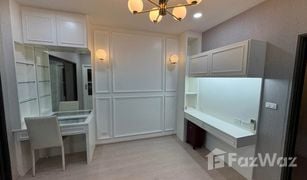 1 Bedroom Condo for sale in Wat Tha Phra, Bangkok Ideo Thaphra Interchange