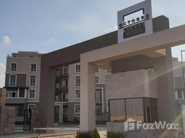 3 Bedroom Apartment for sale at October Plaza, 6 October Compounds