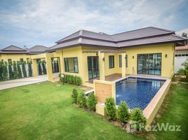 3 Habitación Villa en venta en Grand Garden Home Hill, Bang Sare