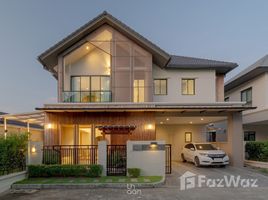 ขายบ้านเดี่ยว 3 ห้องนอน ในโครงการ บางกอก บูเลอวาร์ด ศรีนครินทร์ - บางนา, บางแก้ว, บางพลี