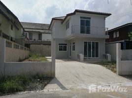 3 Habitación Casa en venta en Suk Thawi 1-2 Village, Sala Thammasop, Thawi Watthana
