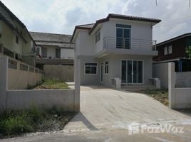 3 спален Дом на продажу в Suk Thawi 1-2 Village, Sala Thammasop, Тхащи Щаттхана