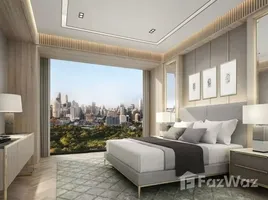 2 chambre Condominium à vendre à Dusit Central Park., Si Lom