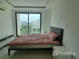 ขายคอนโด สตูดิโอ ในโครงการ ลากูน่า บีช รีสอร์ท 3 - เดอะ มัลดีฟส์, เมืองพัทยา