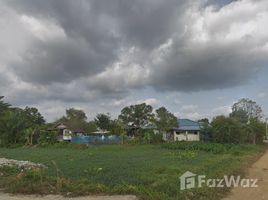  Земельный участок for sale in Mini Big C Huai Yai, Huai Yai, Huai Yai