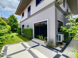 5 Bedroom Villa for sale at Setthasiri Chaengwattana-Prachachuen, Ban Mai