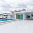 3 спален Дом в аренду в ABC Poolvillage, Ча Ам, Ча Ам, Пхетчхабури