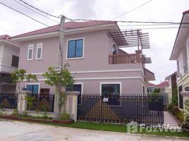 4 Bedroom Villa for sale in Srah Chak, Doun Penh, Srah Chak