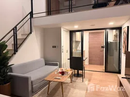 1 Habitación Apartamento en alquiler en Modiz Sukhumvit 50, Phra Khanong, Khlong Toei, Bangkok