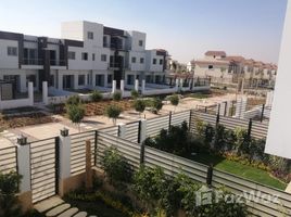 3 Bedroom Townhouse for sale at Hyde Park, The 5th Settlement, New Cairo City