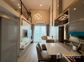 คอนโด 2 ห้องนอน ให้เช่า ในโครงการ เดอะริช พระราม 9 - ศรีนครินทร์, สวนหลวง, สวนหลวง, กรุงเทพมหานคร, ไทย