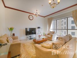 2 Bedroom Apartment for sale at Bahar 1, Bahar