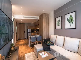 ขายคอนโด 1 ห้องนอน ในโครงการ ลายัน กรีน พาร์ค เฟส 1, เชิงทะเล, ถลาง