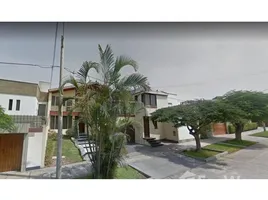 5 Bedroom House for sale in Loma Amarilla Ecological Park, Santiago De Surco, San Borja