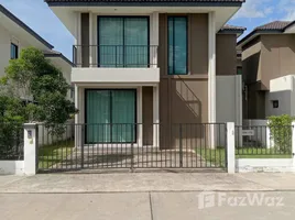 3 Habitación Casa en alquiler en The Urbana+6, San Kamphaeng, San Kamphaeng, Chiang Mai, Tailandia