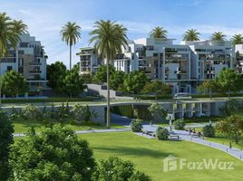 3 спален Кондо на продажу в Mountain View iCity, The 5th Settlement, New Cairo City, Cairo, Египет