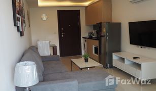 1 Bedroom Condo for sale in Nong Prue, Pattaya Laguna Beach Resort 3 - The Maldives