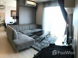 3 Schlafzimmer Wohnung zu verkaufen im The Niche Pride Thonglor-Phetchaburi, Bang Kapi