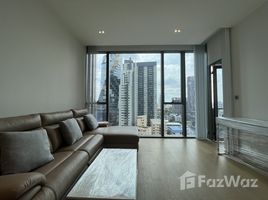 2 chambre Condominium à louer à , Khlong Tan Nuea