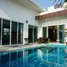 2 Bedroom Villa for rent at Sivana Gardens Pool Villas , Nong Kae