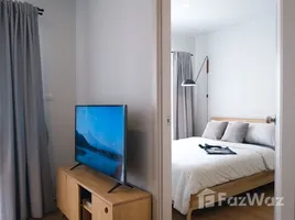 1 Schlafzimmer Appartement zu vermieten im Plus Condo Hatyai, Hat Yai, Hat Yai, Songkhla, Thailand