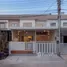 3 Bedroom Townhouse for sale at Baan Pruksa 54 Klong Tanon-Bangbuathong, Bang Mae Nang